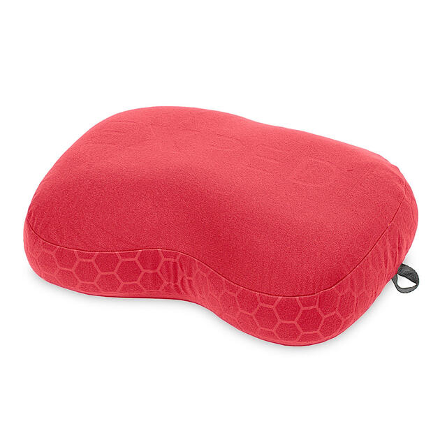 Dunpute M Exped DownPillow M RubyRed 