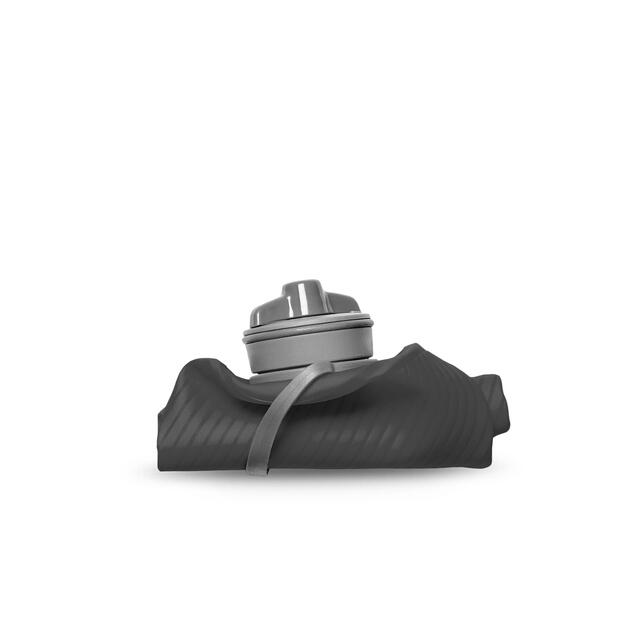Flaske 1 liter Hydrapak Flux Bottle 1 liter MammothGrey