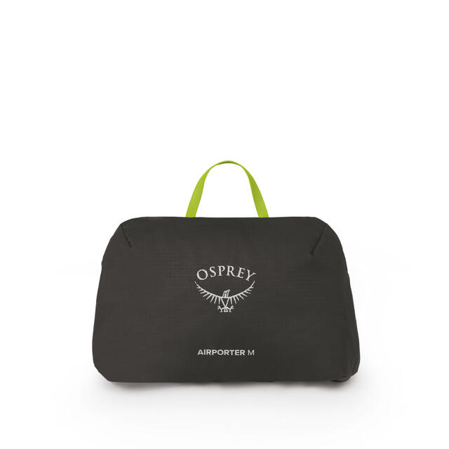 Fraktpose 139 liter Osprey Airporter M 001