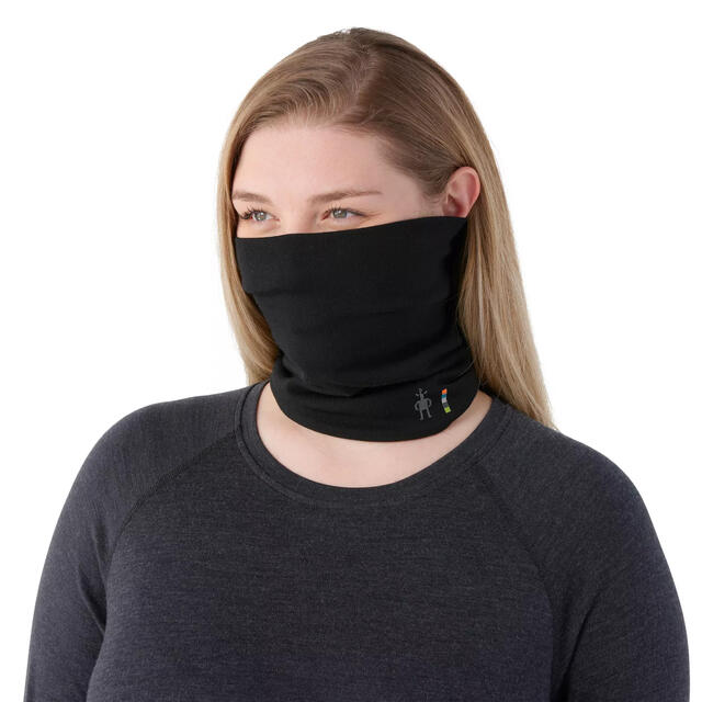 Hals Smartwool Thermal Merino Neck Gaiter 001
