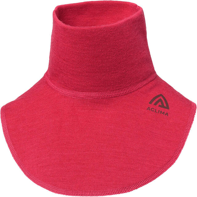 Hals til barn 1–3 år Aclima Warmwool Neck Kid S 377