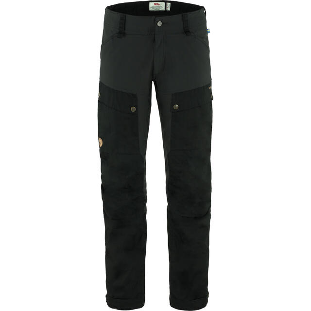 Lang bukse til herre M Fjällräven Keb Trouser Long M 48 550