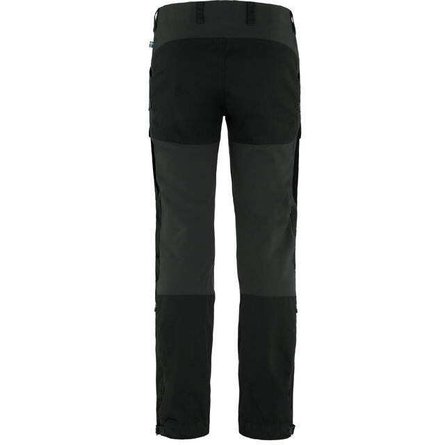 Lang bukse til herre M Fjällräven Keb Trouser Long M 48 550