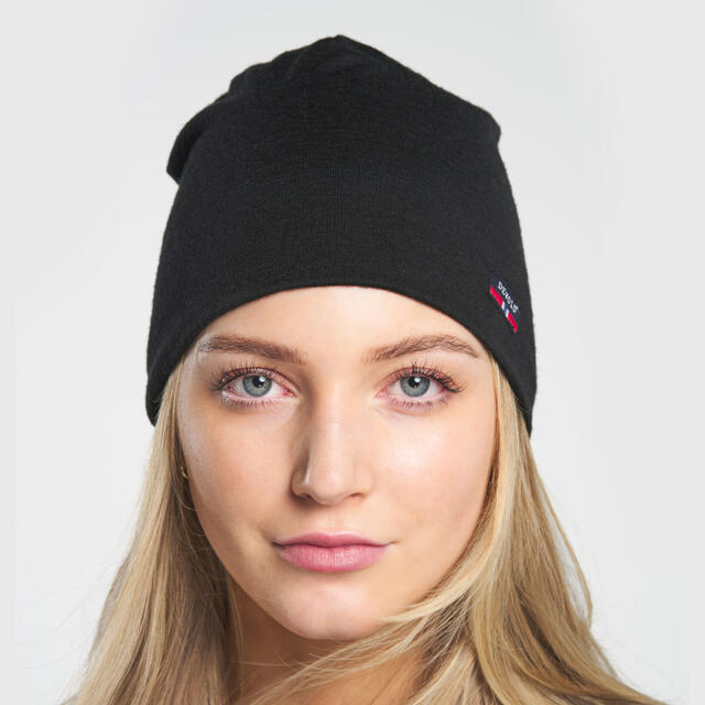 Lue Devold Breeze Merino Beanie 58 950