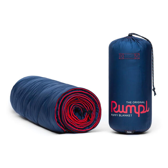 Pledd Rumpl Original Puffy 1 Deppwater