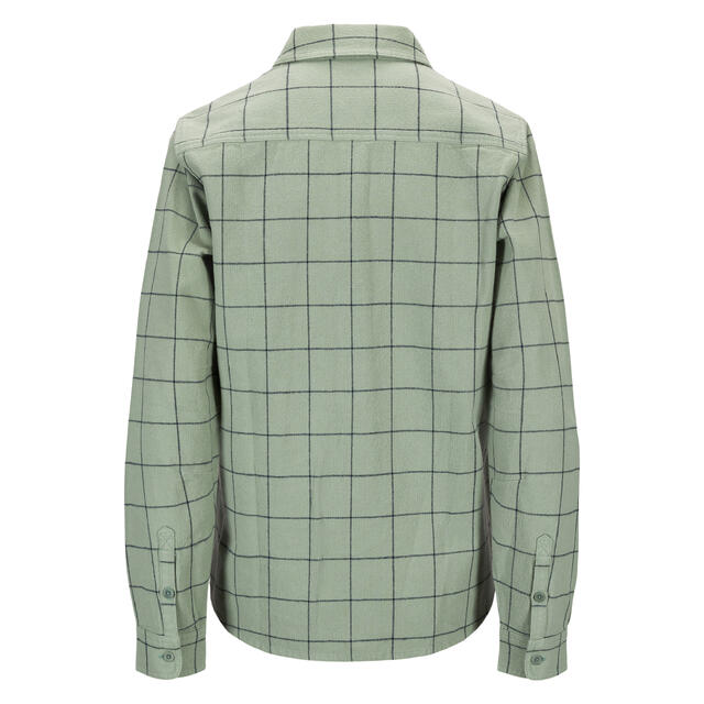 Skjorte til dame M Tufte Hawk Shirt W M 230