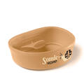 Somlekopp Wildo Fold-A-Cup Bio 2,5 dl Beige NSF