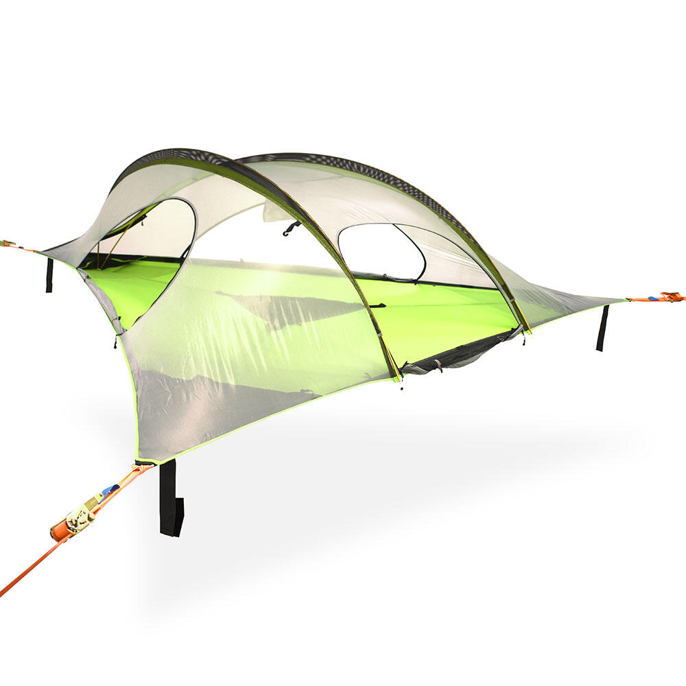 Tretelt til 3 Tentsile Stingray ForestGreen SpeiderSport AS