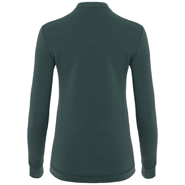 Trøye til dame S Aclima Streamwool Crew W S 343