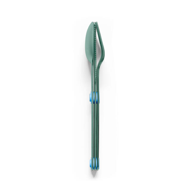 Turbestikk Full Windsor Magware Turquoise