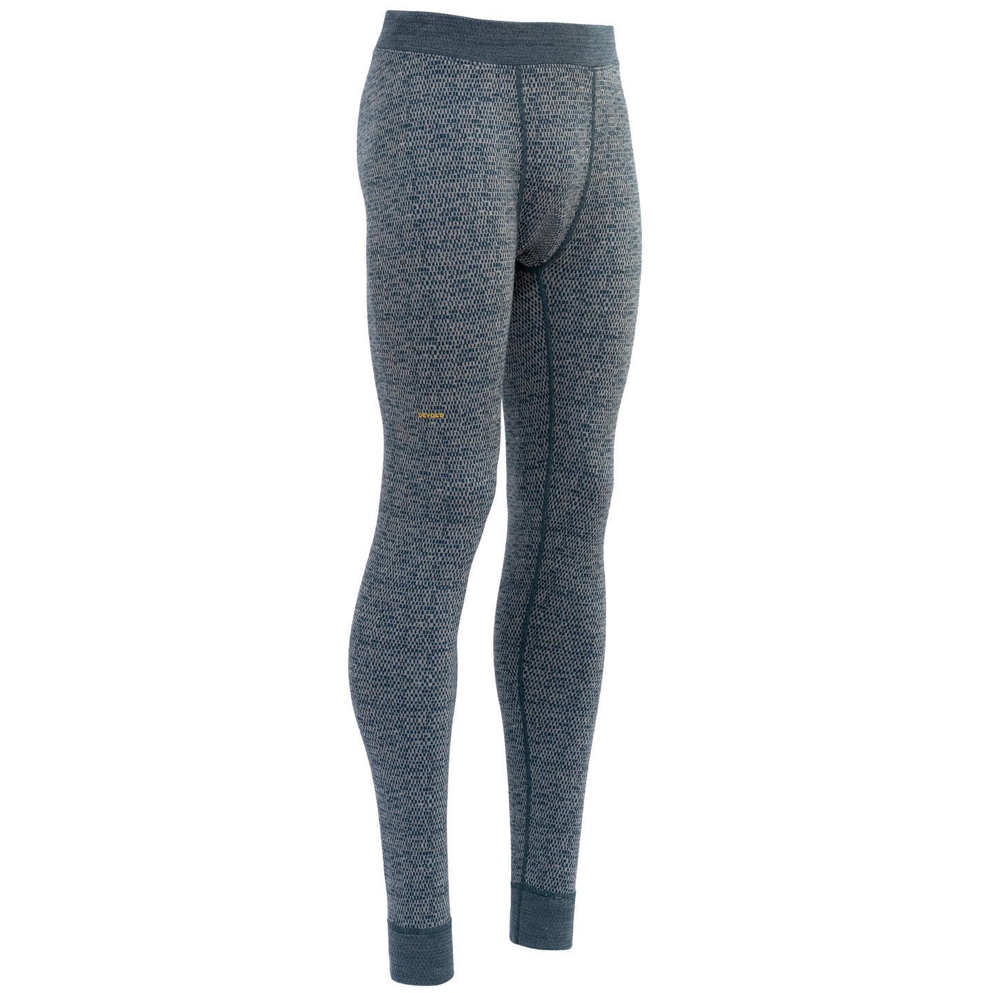 Longs til herre S Devold Kvitegga Merino Longs M S 402 - merinoull - merinoull - merinoull