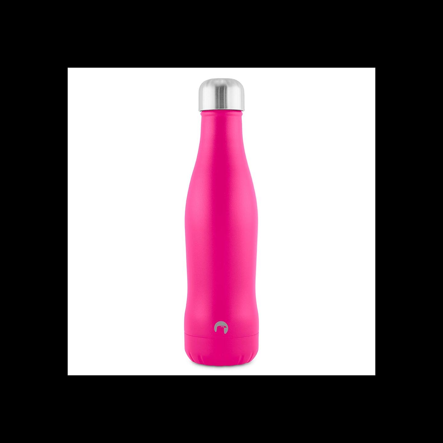 Termosflaske Eagle Curve SolidPink