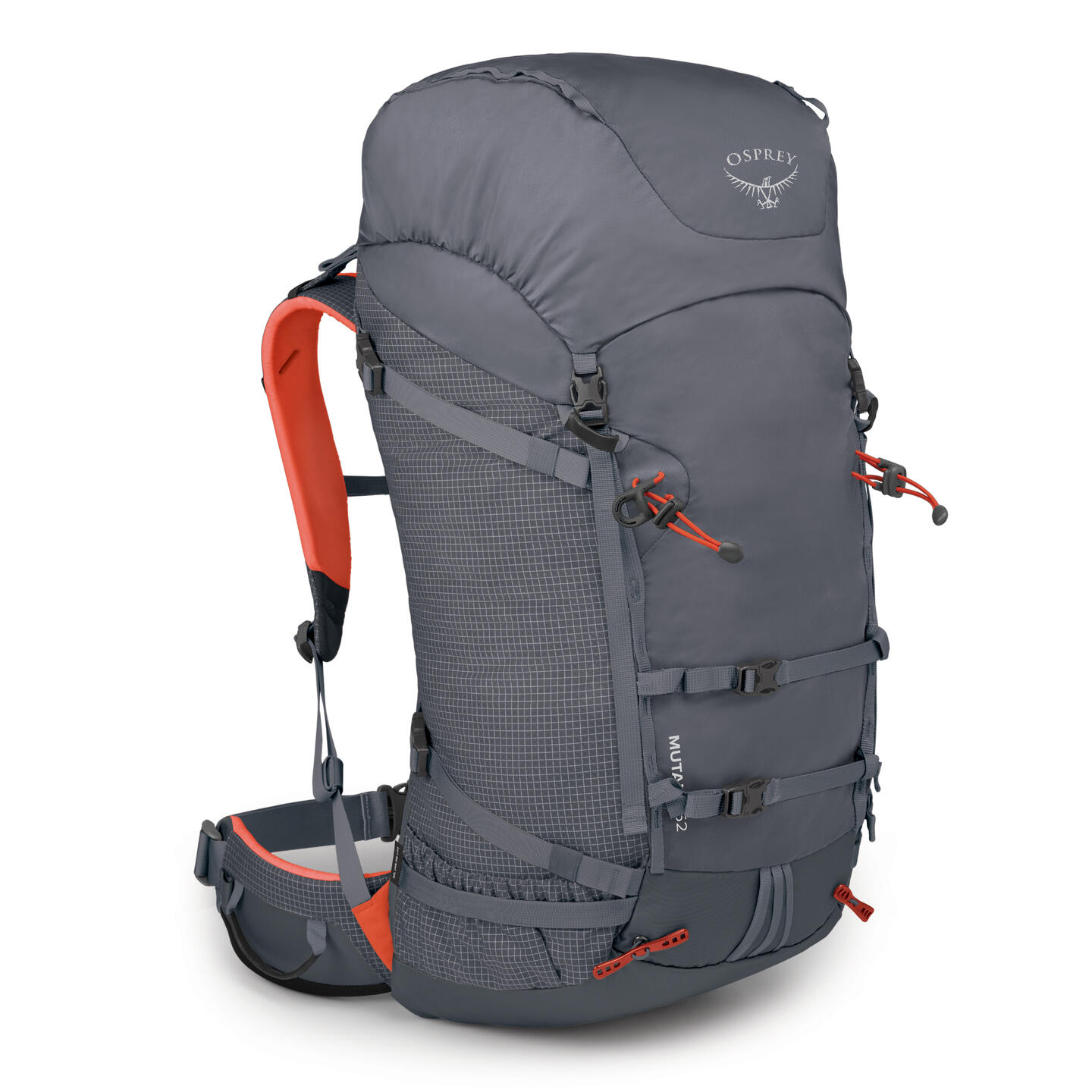 Klatresekk S/M Osprey Mutant 52 S/M 304 - i - i - i - i - i - i - i - fjell - fjell - fjell - fjell - fjell - fjell - fjell - fjell - fjell - fjell -