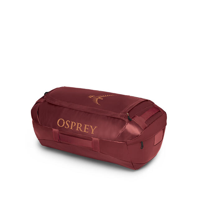 Bag 65 liter Osprey Transporter 65 RedMountain