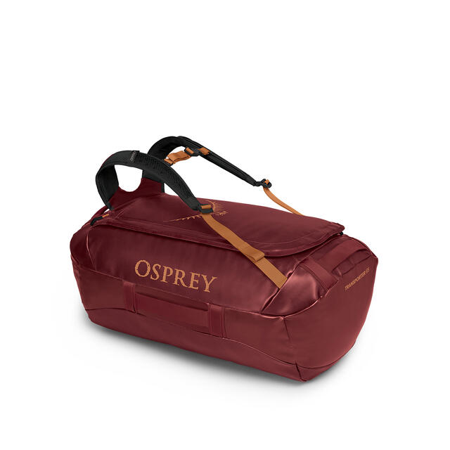 Bag 65 liter Osprey Transporter 65 RedMountain