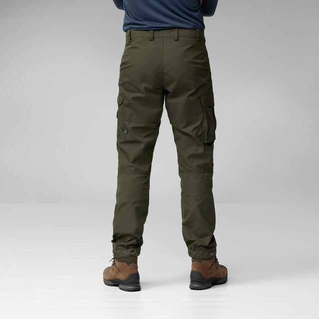 Bukse til herre M Fjällräven Vidda Pro Trousers M 48 030-5