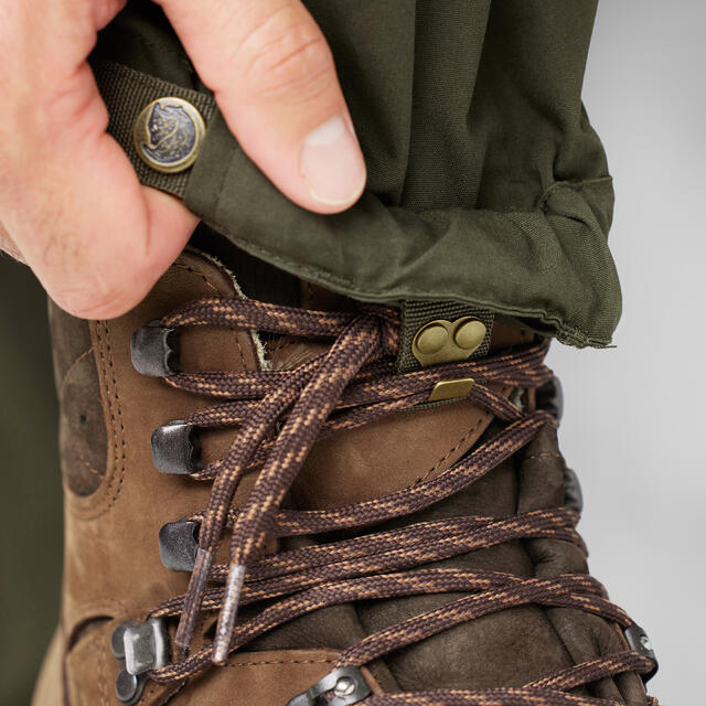 Bukse til herre M Fjällräven Vidda Pro Trousers M 48 030-5