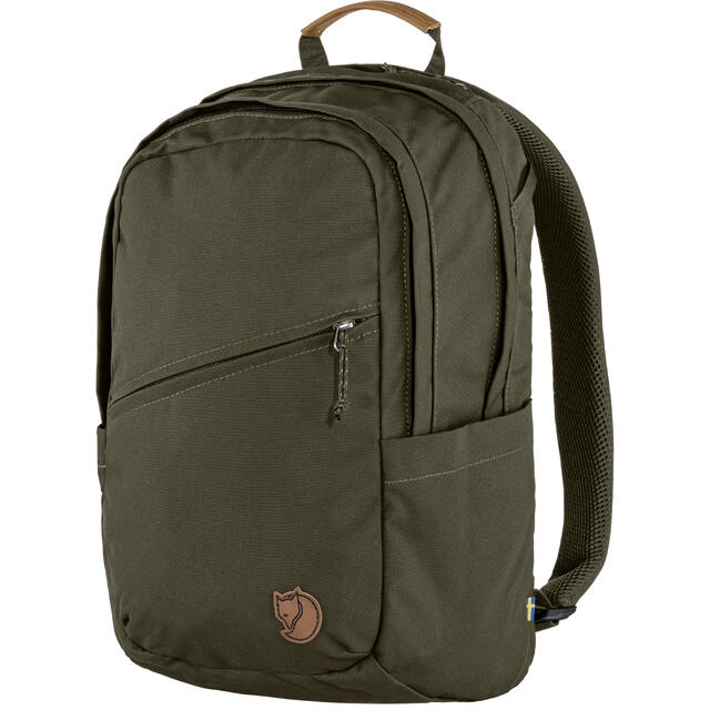 Dagstursekk Fjällräven Räven 20 liter 633