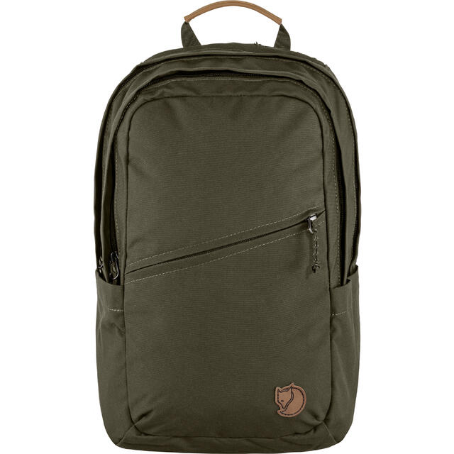 Dagstursekk Fjällräven Räven 20 liter 633