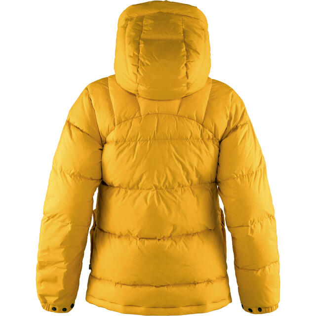 Dunjakke til dame S Fjällräven Expedition Down Lite W S 161-