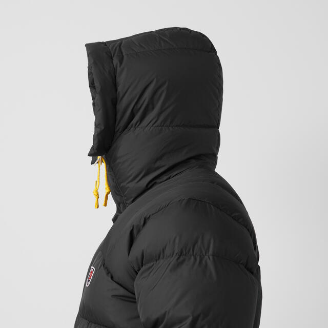 Dunjakke til herre XL Fjällräven Expedition Down Lite M XL 550 