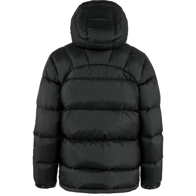 Dunjakke til herre XL Fjällräven Expedition Down Lite M XL 550 