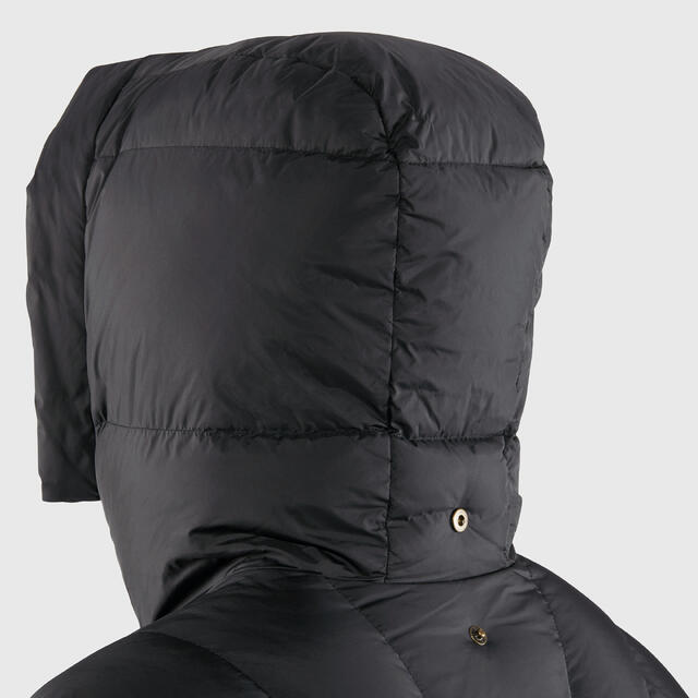 Dunjakke til herre XL Fjällräven Expedition Down Lite M XL 550