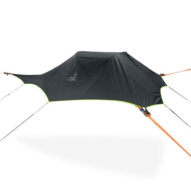 Ekstratak til Connect-tretelt Tentsile Connect Spare Fly 3 DarkGrey 