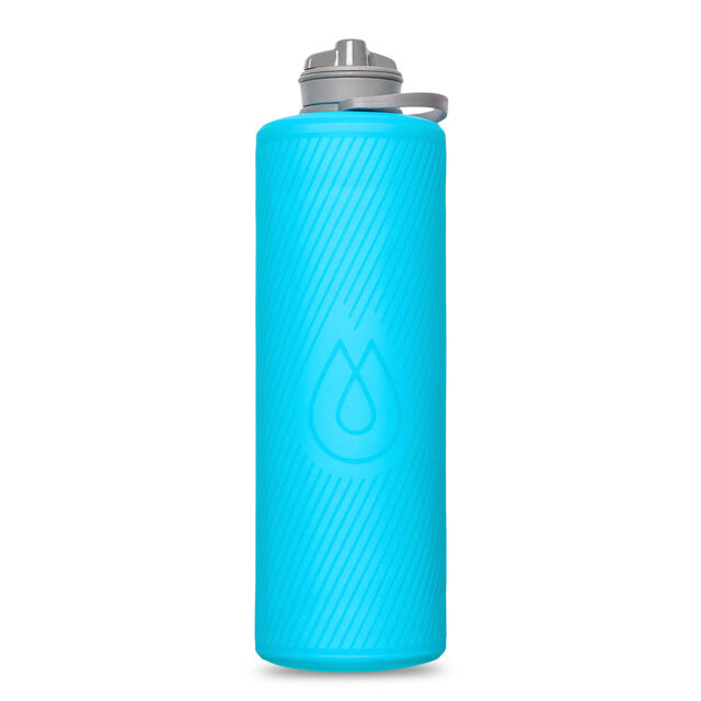 Flaske 1,5 liter Hydrapak Flux Bottle 1,5 liter MalibuBlu