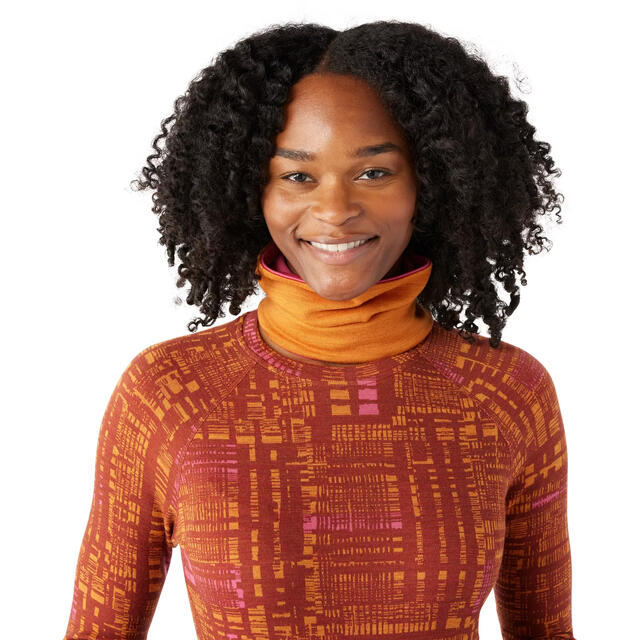 Hals Smartwool Thermal Merino Neck Gaiter L89