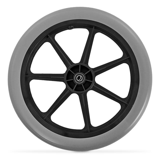 Hjul til Konga Konga Punkteringfritt hjul Ø 40 cm 