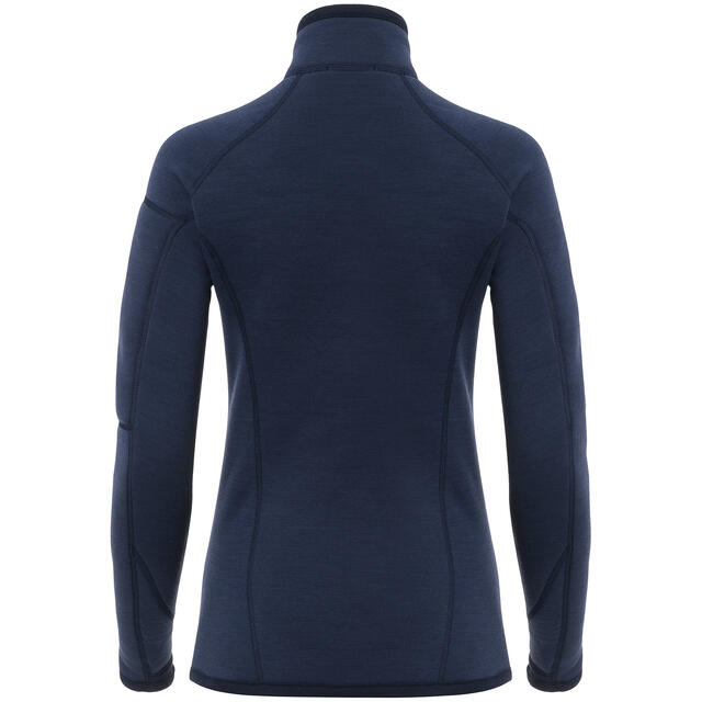 Jakke til dame M Aclima Fleecewool Jacket W M 232