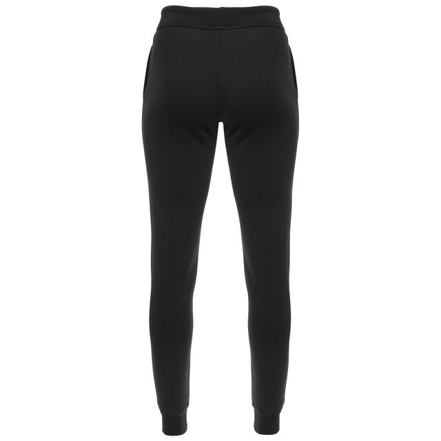 Joggebukse til dame L Aclima Fleecewool Joggers W L 123