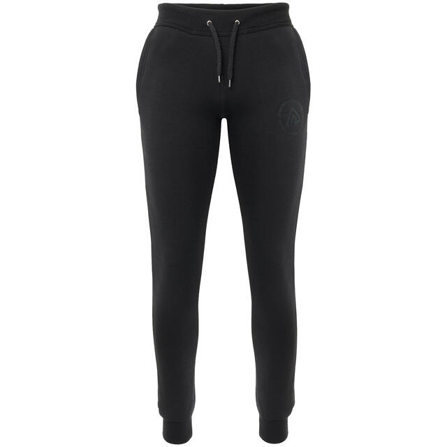 Joggebukse til dame L Aclima Fleecewool Joggers W L 123