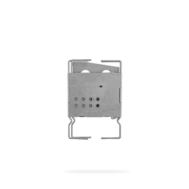 Komplett liten bålbrenner Firebox Nano G2 Kit Steel