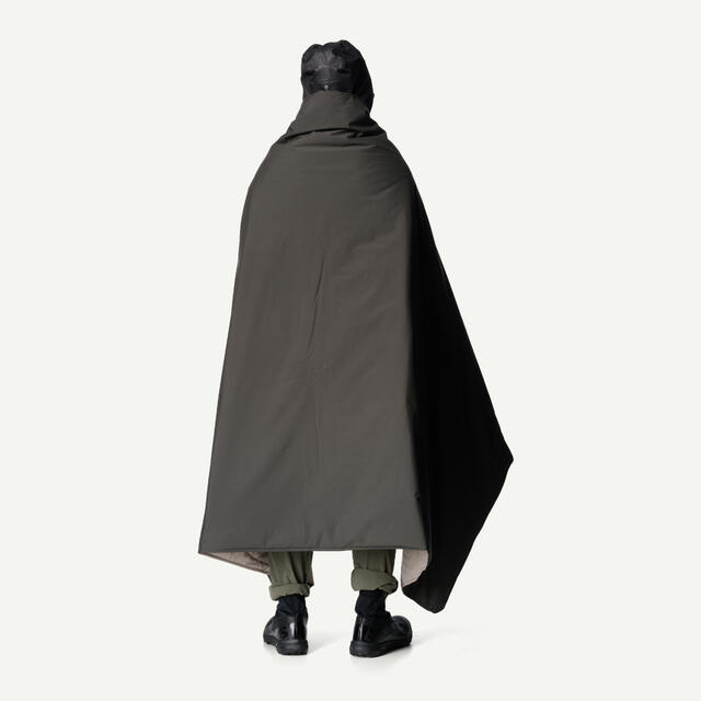 Pledd Houdini x Rumpl Reconnect Blanket