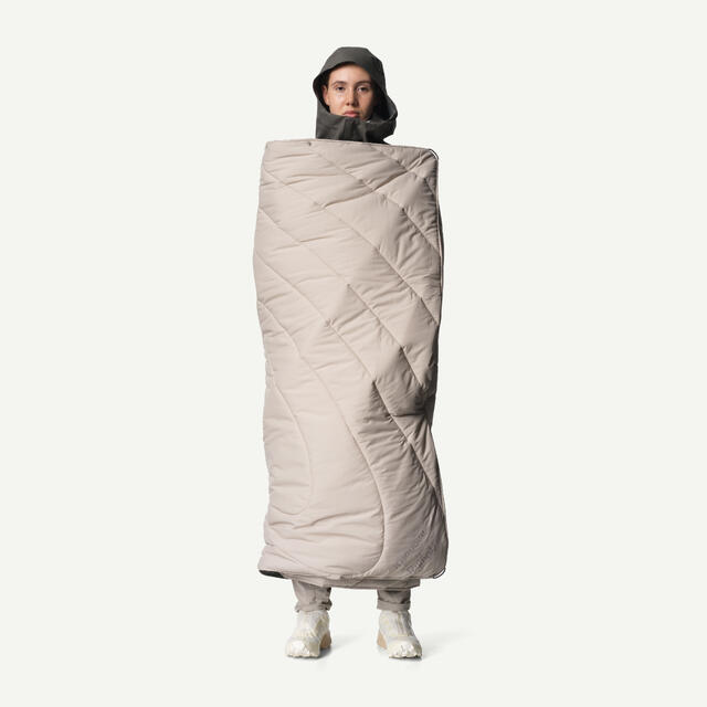 Pledd Houdini x Rumpl Reconnect Blanket