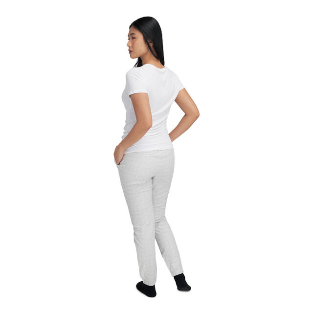 Pysjbukse til dame S Tufte Owl Pyjamas Pants W S 006