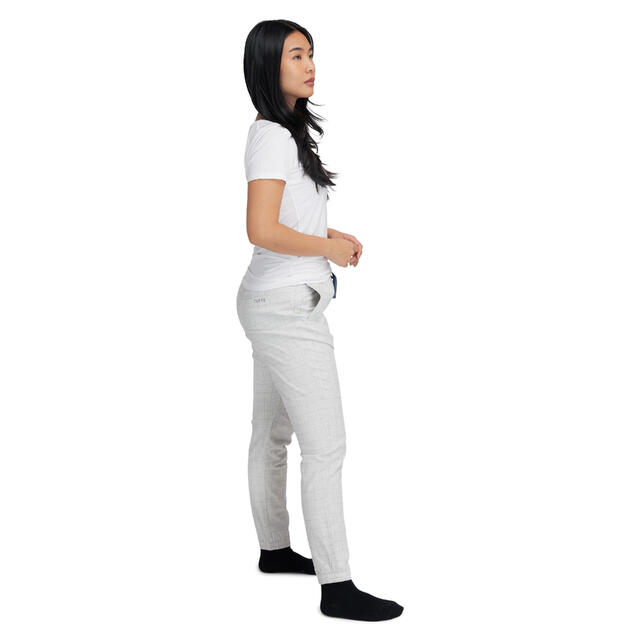 Pysjbukse til dame S Tufte Owl Pyjamas Pants W S 006