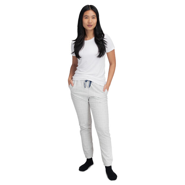 Pysjbukse til dame S Tufte Owl Pyjamas Pants W S 006