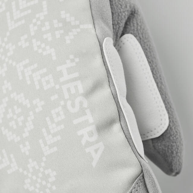 Skivotter til dame M Hestra Xc Primaloft Mitt W 8 639