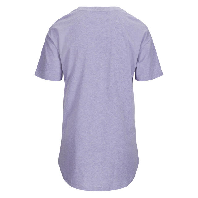 Skjorte til dame L Tufte ECO Long Tee W L 222 NSF