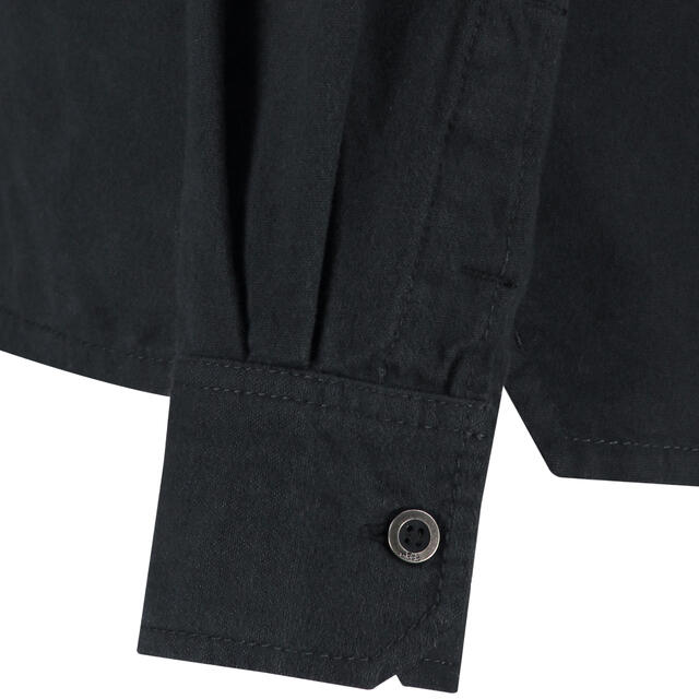 Skjorte til herre M Rab Boundary Shirt M M Ebony