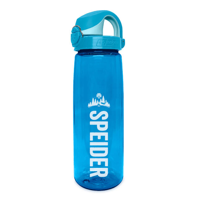 Speiderflaske Nalgene OTF Sustain 650 ml GlacialBlue N 