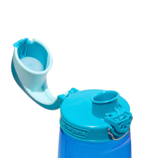 Speiderflaske Nalgene OTF Sustain 650 ml GlacialBlue N