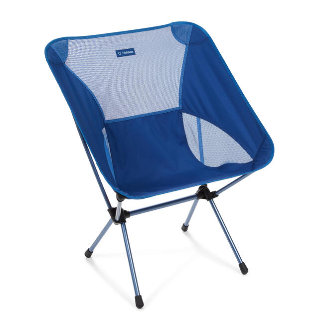 Stol Helinox Chair One XL BlueBlockNavy
