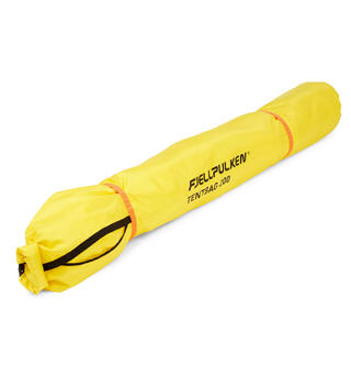 Teltpose til pulk Fjellpulken Tentbag 200 Yellow