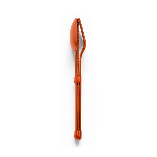 Turbestikk Full Windsor Magware Orange