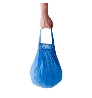 Vannpose 15 liter Fjällräven Water Bag 525