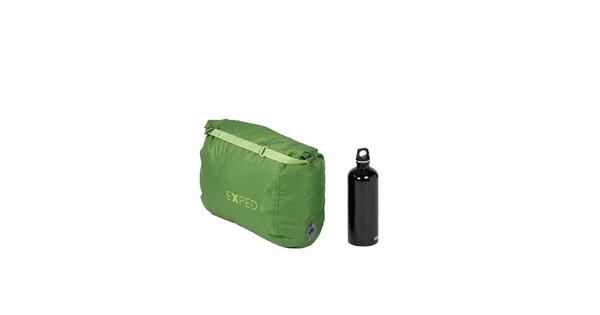 exped sidewinder drybag